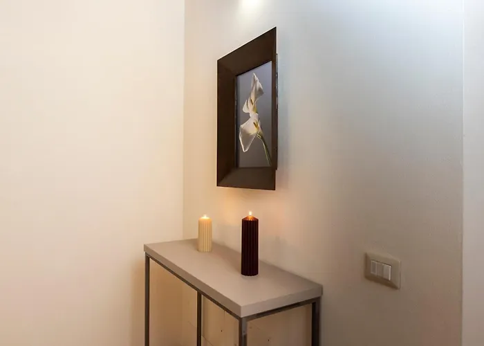 アパート Deluxe In Palazzo Storico - Centro - サッサリ