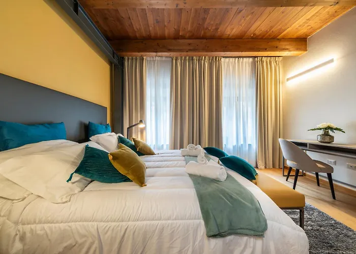 アパート Deluxe In Palazzo Storico - Centro - *