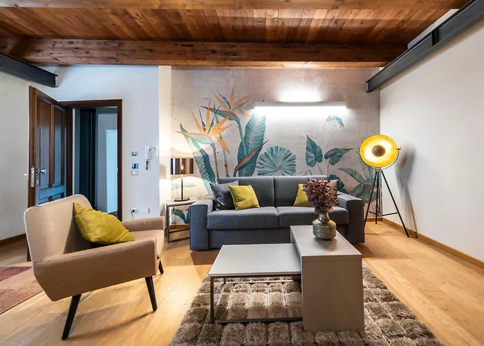 Deluxe In Palazzo Storico - Centro - * サッサリ