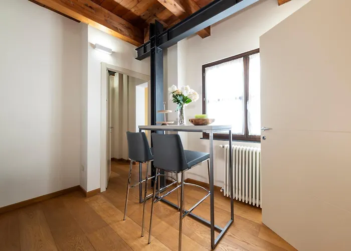 アパート Deluxe In Palazzo Storico - Centro -