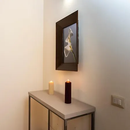 Apartament Deluxe In Palazzo Storico - Centro - Sassari