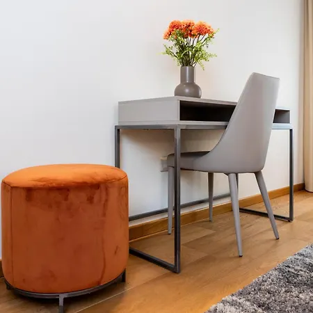 Deluxe In Palazzo Storico - Centro - * Sássari