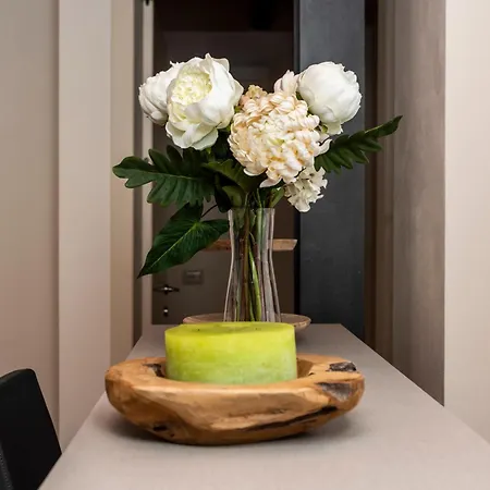 Apartament Deluxe In Palazzo Storico - Centro - *