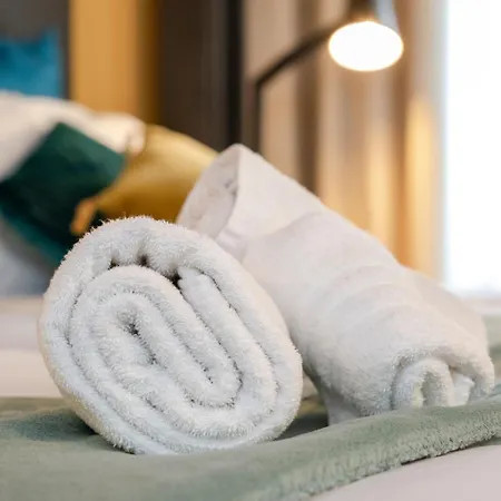 Deluxe In Palazzo Storico - Centro - Sassari