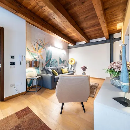 Deluxe In Palazzo Storico - Centro - * Sassari