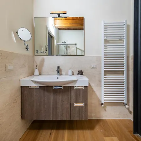 Deluxe In Palazzo Storico - Centro - * Sassari