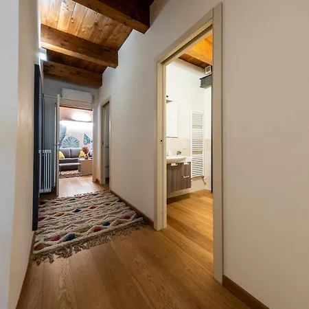 Deluxe In Palazzo Storico - Centro - Sassari
