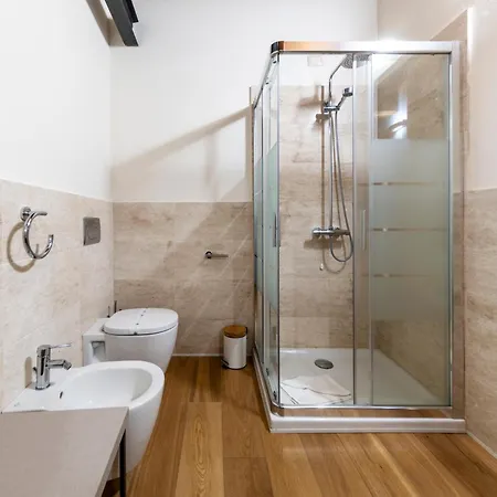 Deluxe In Palazzo Storico - Centro - Apartment