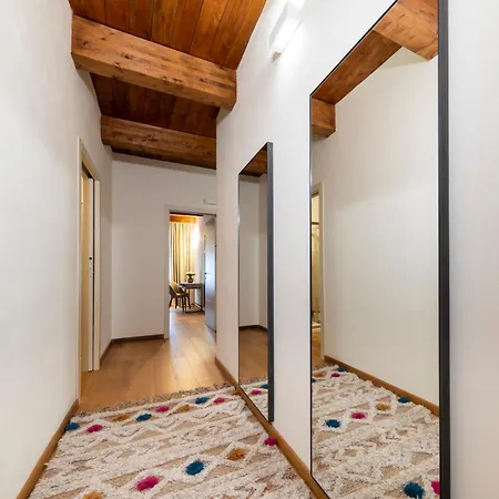 Deluxe In Palazzo Storico - Centro - * Sassari