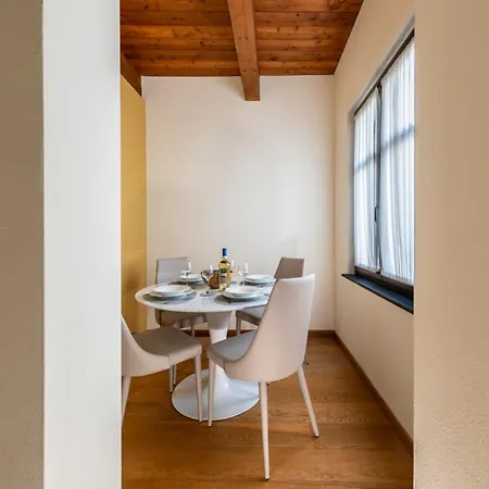 Deluxe In Palazzo Storico - Centro - * Sassari