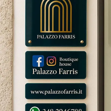 Apartment Deluxe In Palazzo Storico - Centro - Sassari