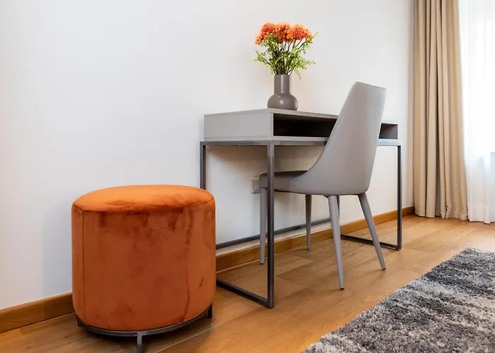 Deluxe In Palazzo Storico - Centro - * ساساري